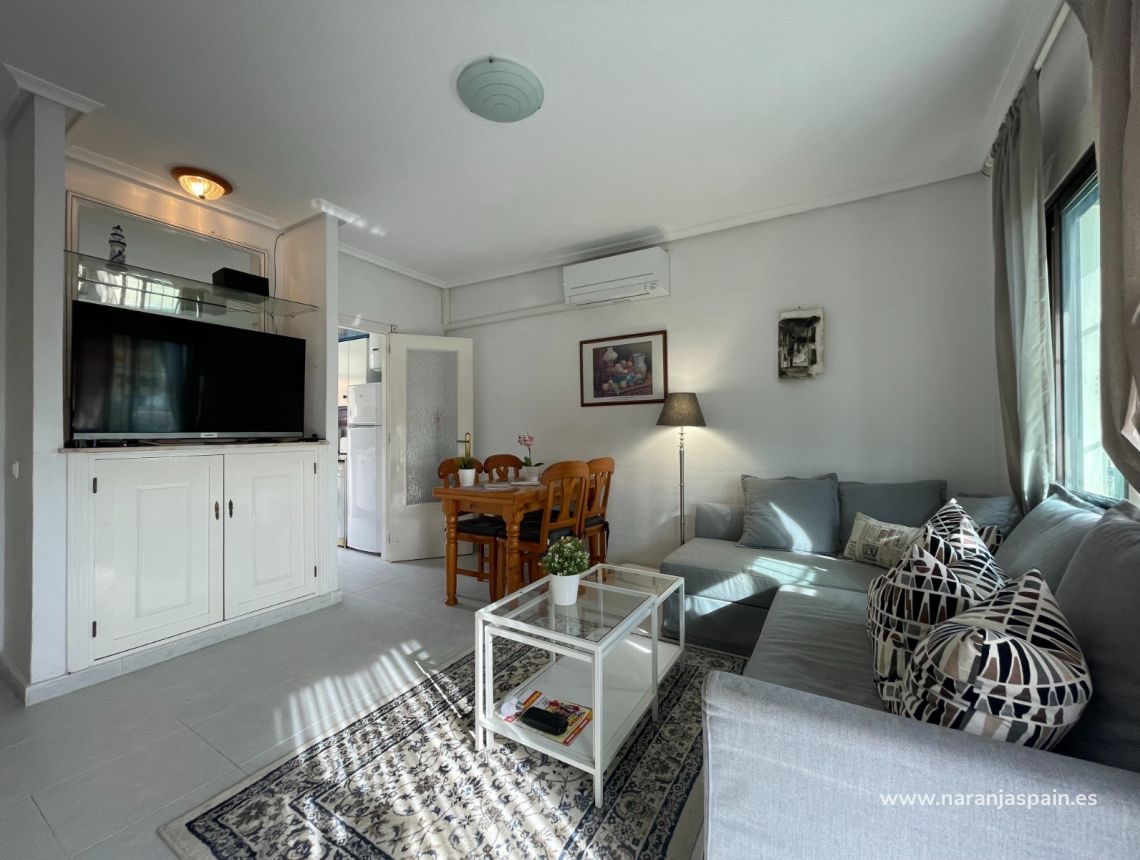 Ilgalaike nuoma - Apartamentai - Torrevieja - aguas nuevas