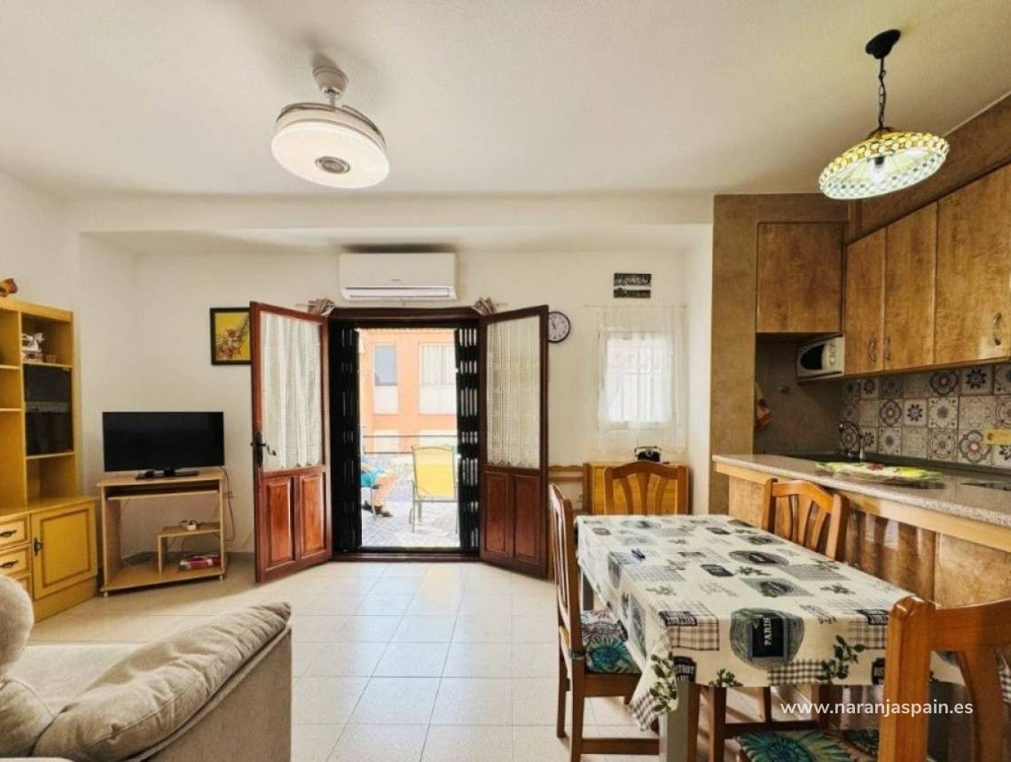 Ilgalaike nuoma - Apartamentai - Torrevieja - La Mata pueblo