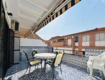 Ilgalaike nuoma - Apartamentai - Torrevieja - La Mata pueblo