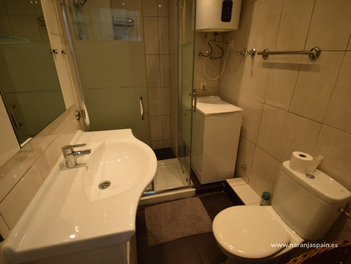 Ilgalaike nuoma - Apartamentai - Torrevieja - La Veleta