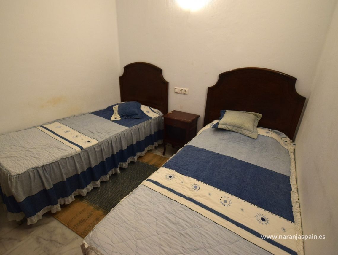 Ilgalaike nuoma - Apartamentai - Torrevieja - Playa de los locos