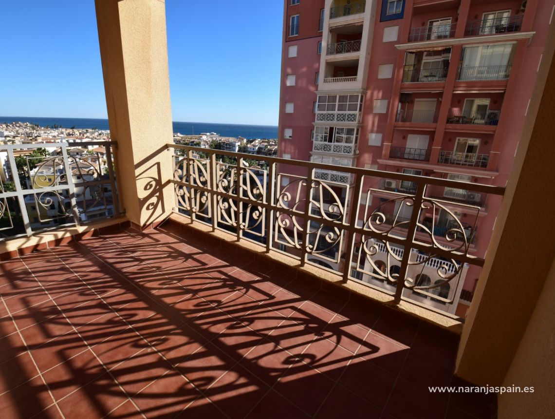 Ilgalaike nuoma - Apartamentai - Torrevieja - Playa de los locos