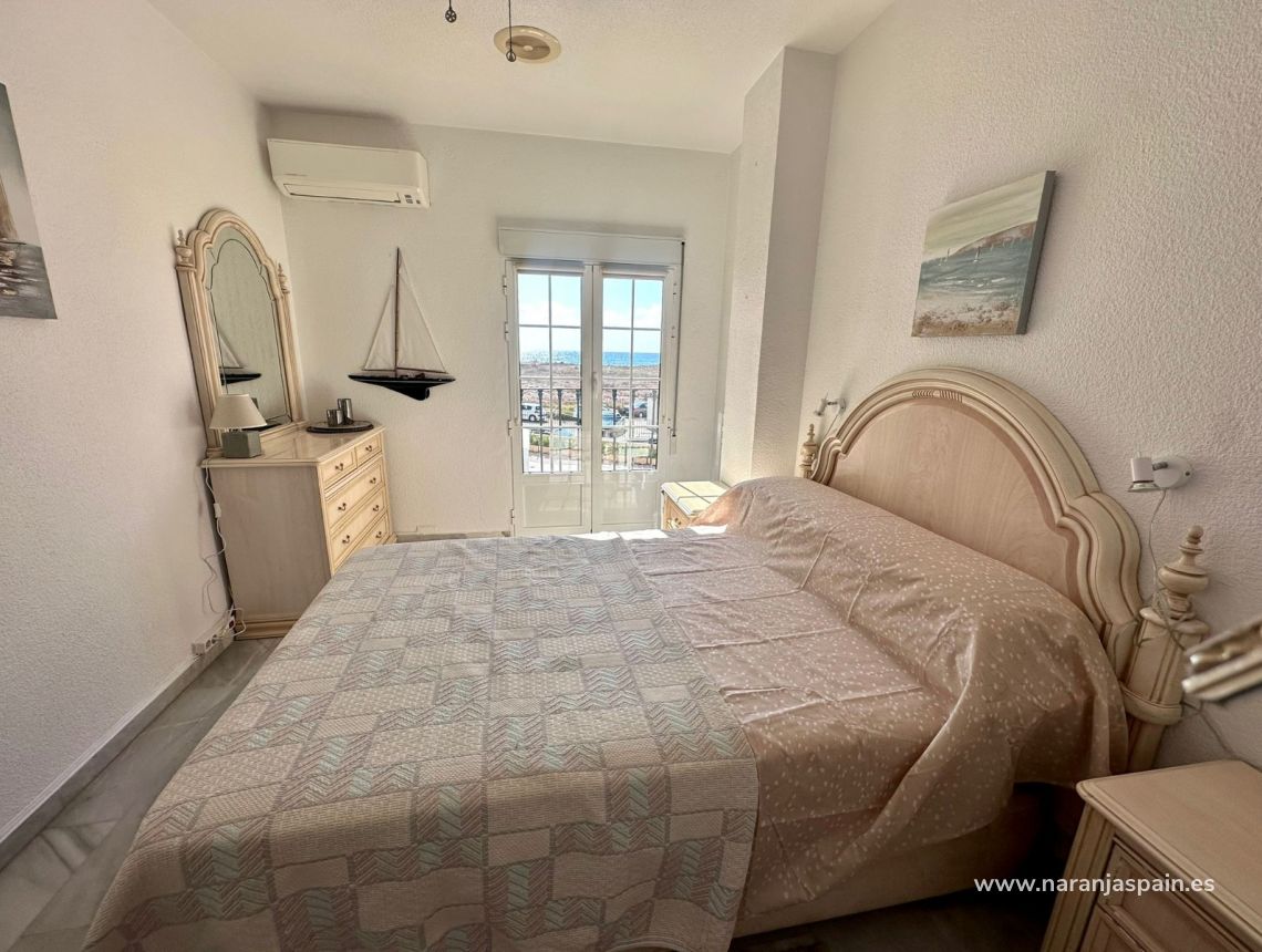 Ilgalaike nuoma - Apartamentai - Torrevieja - Playa de los locos