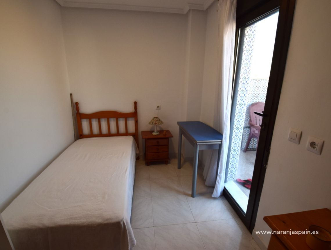 Ilgalaike nuoma - Bungalow - Guardamar del Segura - El Moncayo