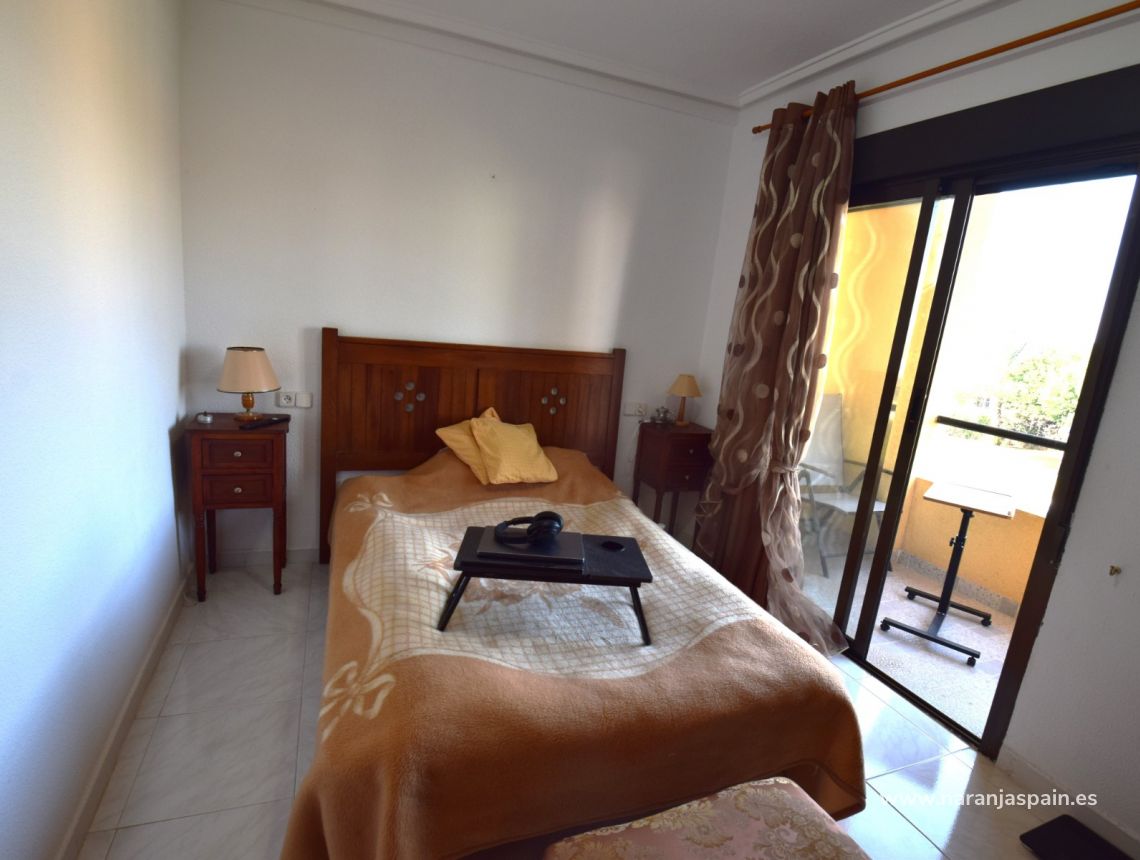 Ilgalaike nuoma - Bungalow - Guardamar del Segura - El Moncayo