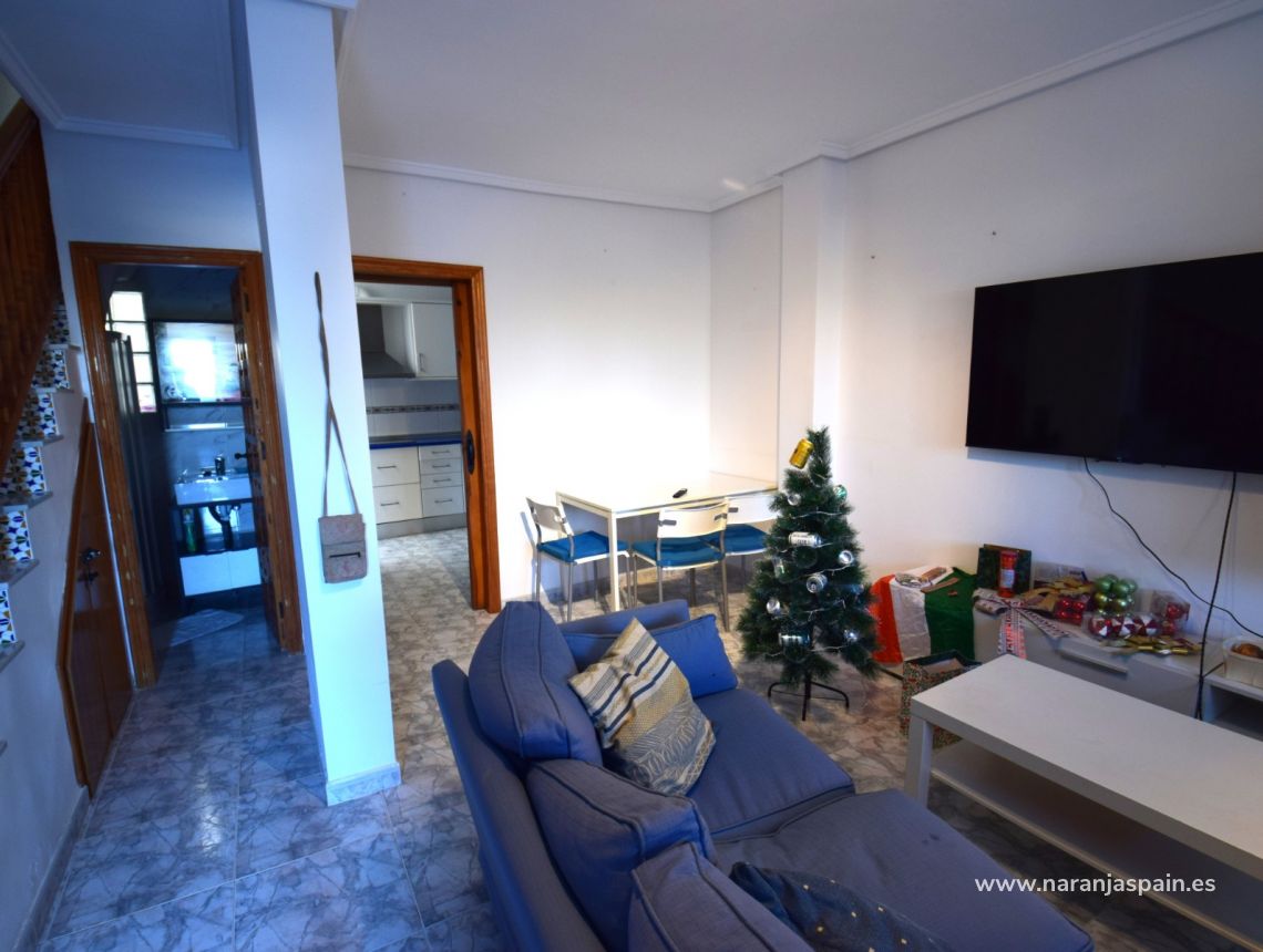 Ilgalaike nuoma - Bungalow - Guardamar del Segura - El Moncayo