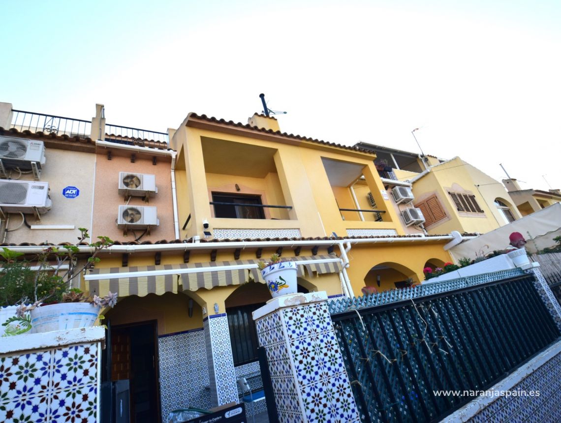 Ilgalaike nuoma - Bungalow - Guardamar del Segura - El Moncayo