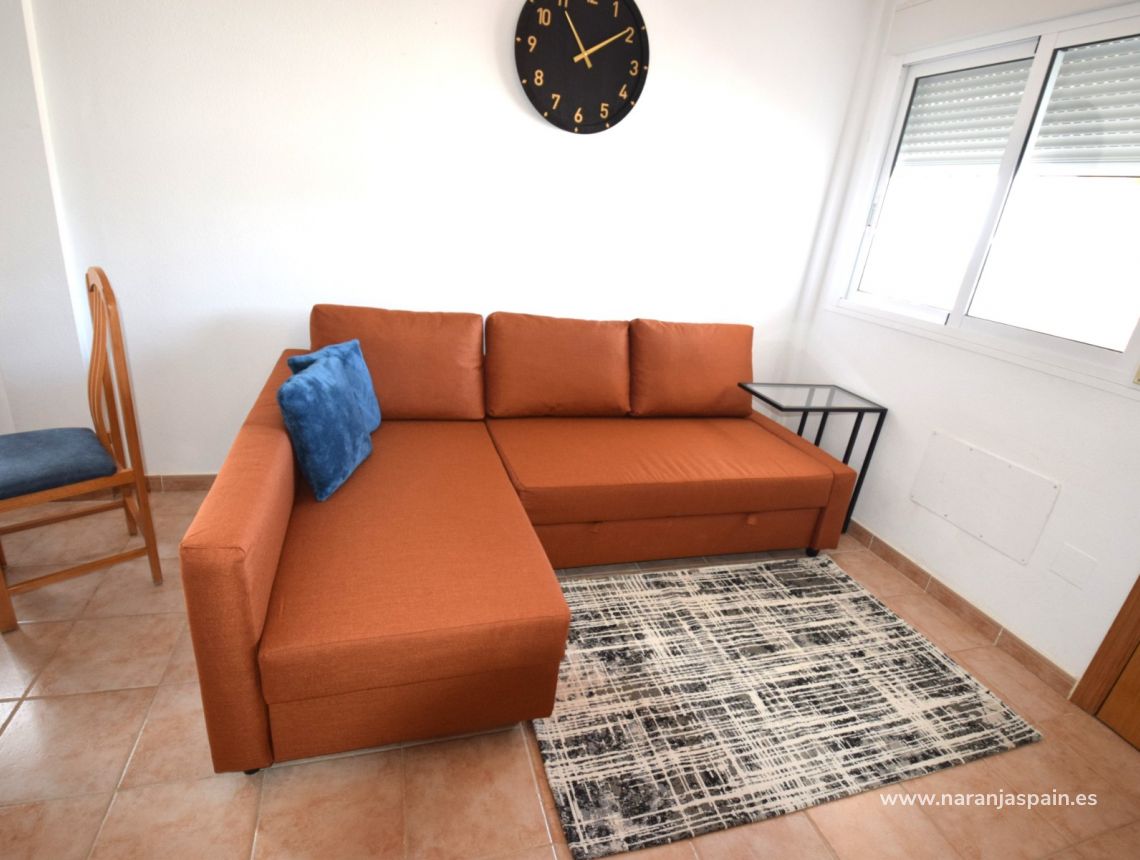 Ilgalaike nuoma - Bungalow - Guardamar del Segura - Urb. Los Altos de Eden