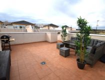 Ilgalaike nuoma - Bungalow - Guardamar del Segura - Urb. Los Altos de Eden