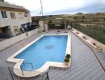 Ilgalaike nuoma - Bungalow - Guardamar del Segura - Urb. Los Altos de Eden