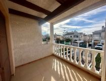 Ilgalaike nuoma - Bungalow - Guardamar del Segura - Urb. Portico Mediterraneo