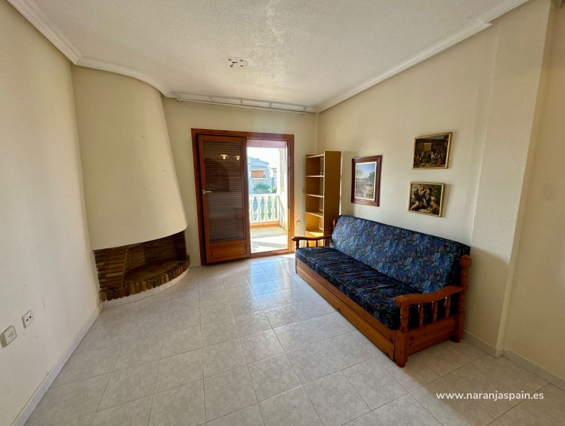 Ilgalaike nuoma - Bungalow - Guardamar del Segura - Urb. Portico Mediterraneo