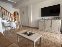 Ilgalaike nuoma - Bungalow - Orihuela - Punta Prima