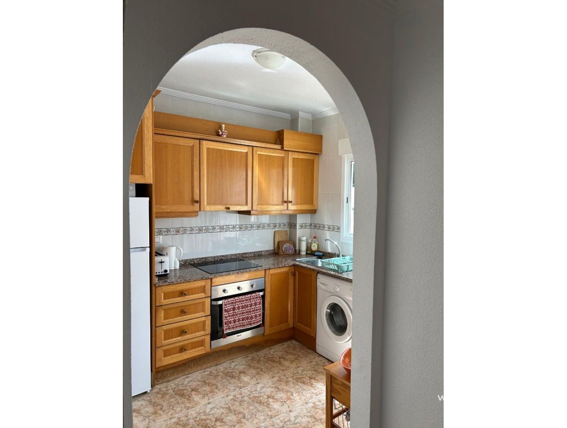 Ilgalaike nuoma - Bungalow - Orihuela - Punta Prima