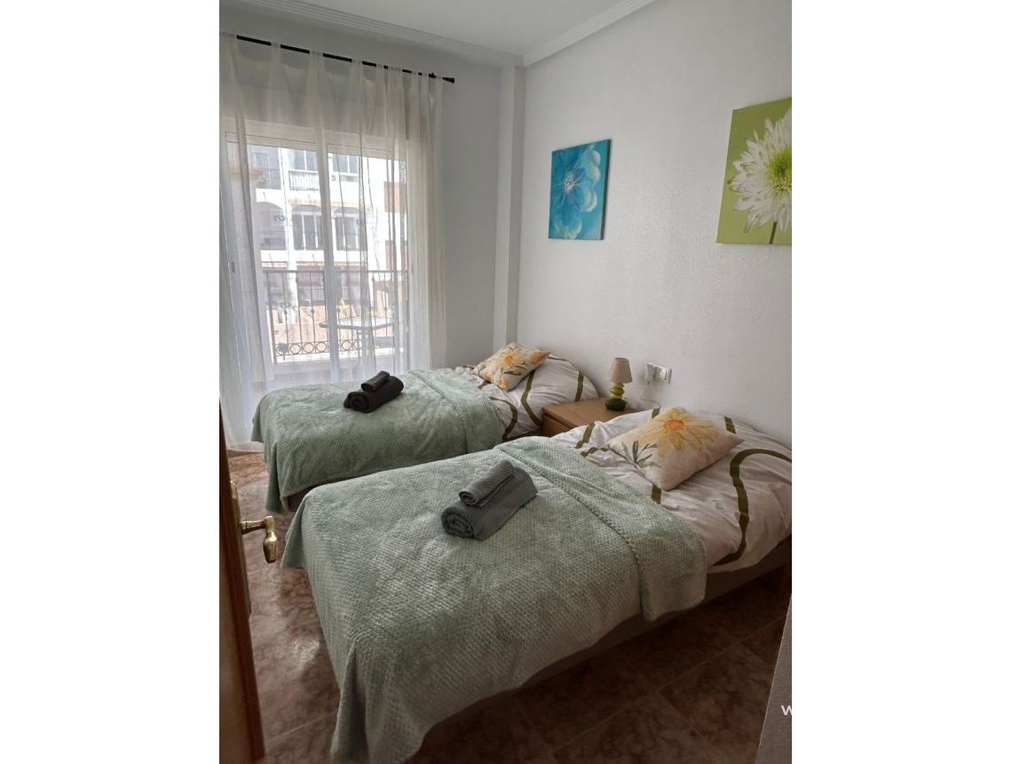 Ilgalaike nuoma - Bungalow - Orihuela - Punta Prima