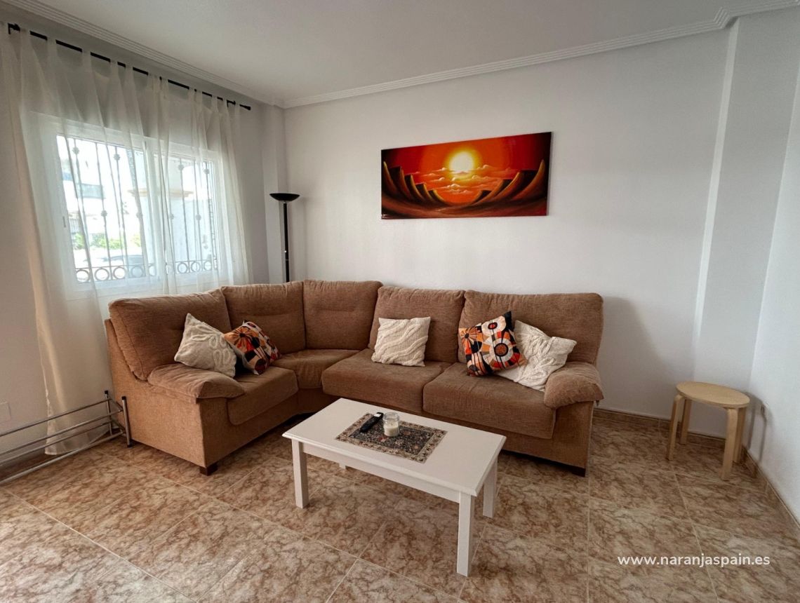 Ilgalaike nuoma - Bungalow - Orihuela - Punta Prima