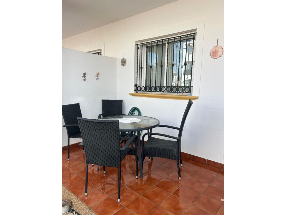 Ilgalaike nuoma - Bungalow - Orihuela - Punta Prima