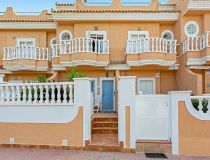 Ilgalaike nuoma - Bungalow - Torrevieja - La Mata