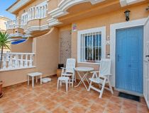 Ilgalaike nuoma - Bungalow - Torrevieja - La Mata