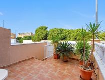 Ilgalaike nuoma - Bungalow - Torrevieja - La Mata