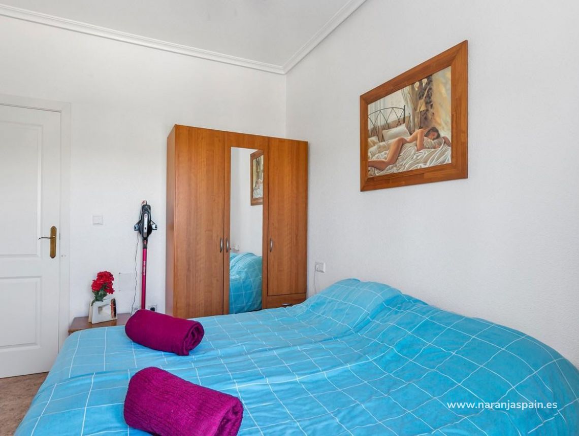 Ilgalaike nuoma - Bungalow - Torrevieja - La Mata
