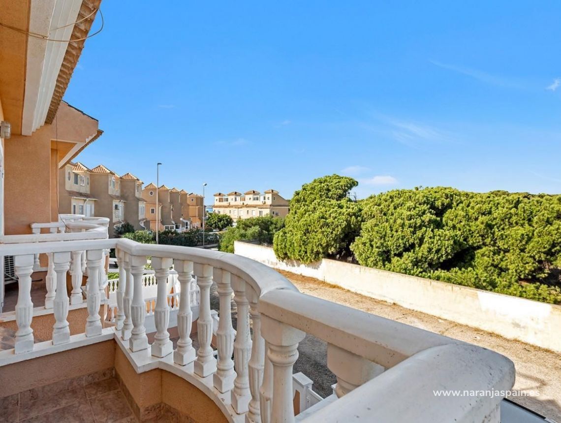 Ilgalaike nuoma - Bungalow - Torrevieja - La Mata