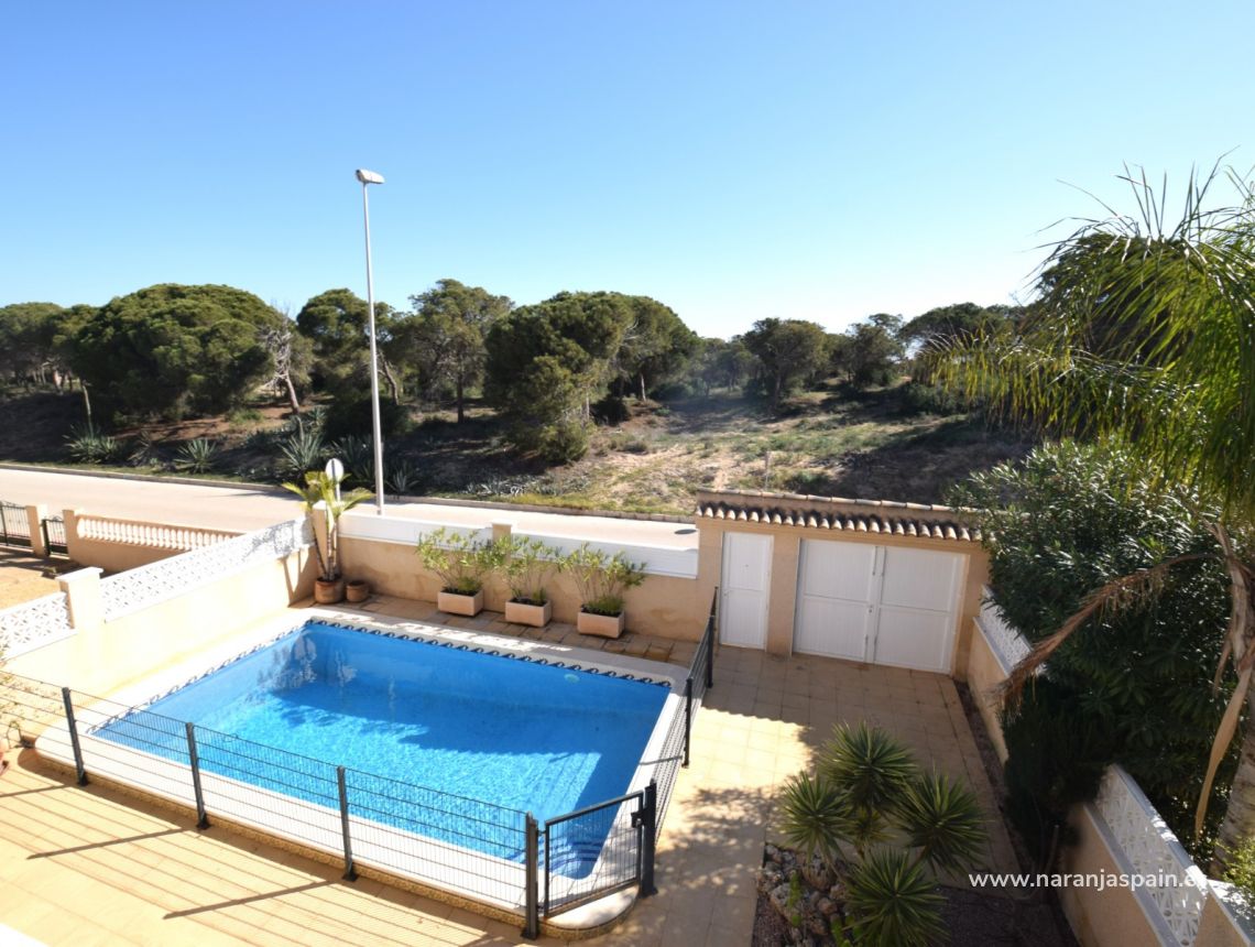 Ilgalaike nuoma - Vila - Guardamar del Segura - Pinomar
