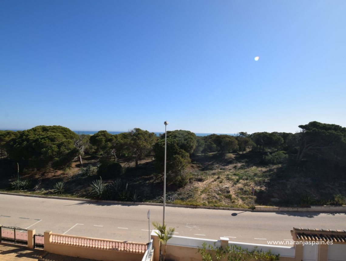 Ilgalaike nuoma - Vila - Guardamar del Segura - Pinomar