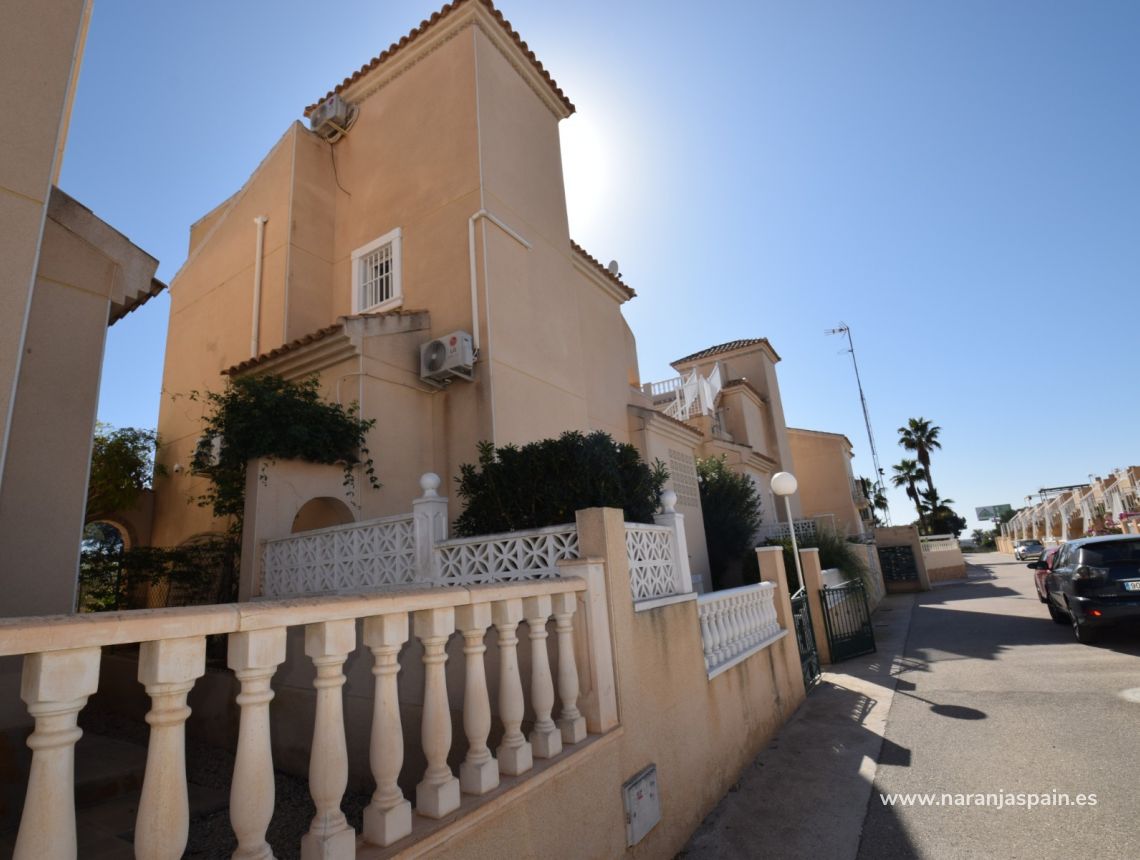 Ilgalaike nuoma - Vila - Guardamar del Segura - Pinomar