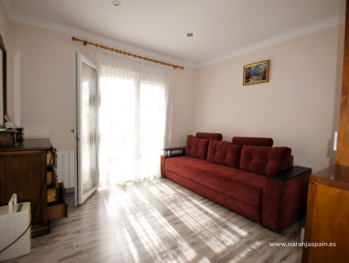 Ilgalaike nuoma - Vila - San Fulgencio - Urb. La Marina