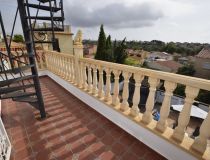 Ilgalaike nuoma - Vila - San Fulgencio - Urb. La Marina