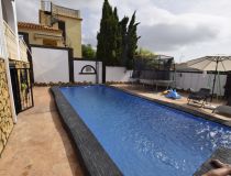 Ilgalaike nuoma - Vila - San Fulgencio - Urb. La Marina