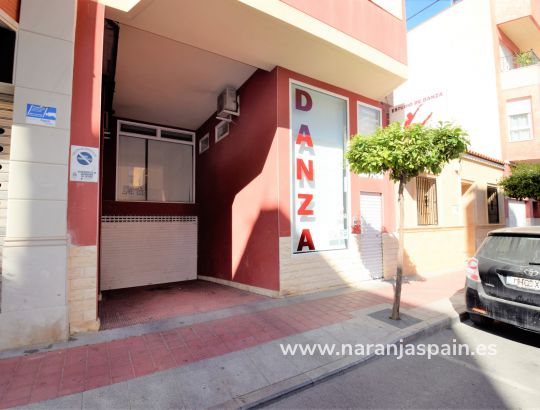 Komercinės patalpos - Parduodama - Guardamar del Segura - town Guardamar