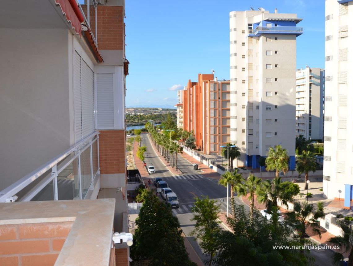 Краткосрочная аренда - Апартаменты - Гвардамар дель Сегура - Порт Guardamar