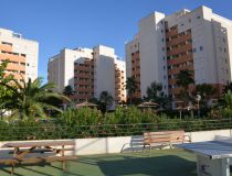 Краткосрочная аренда - Апартаменты - Гвардамар дель Сегура - Порт Guardamar