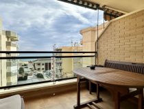 Квартира с видом на море