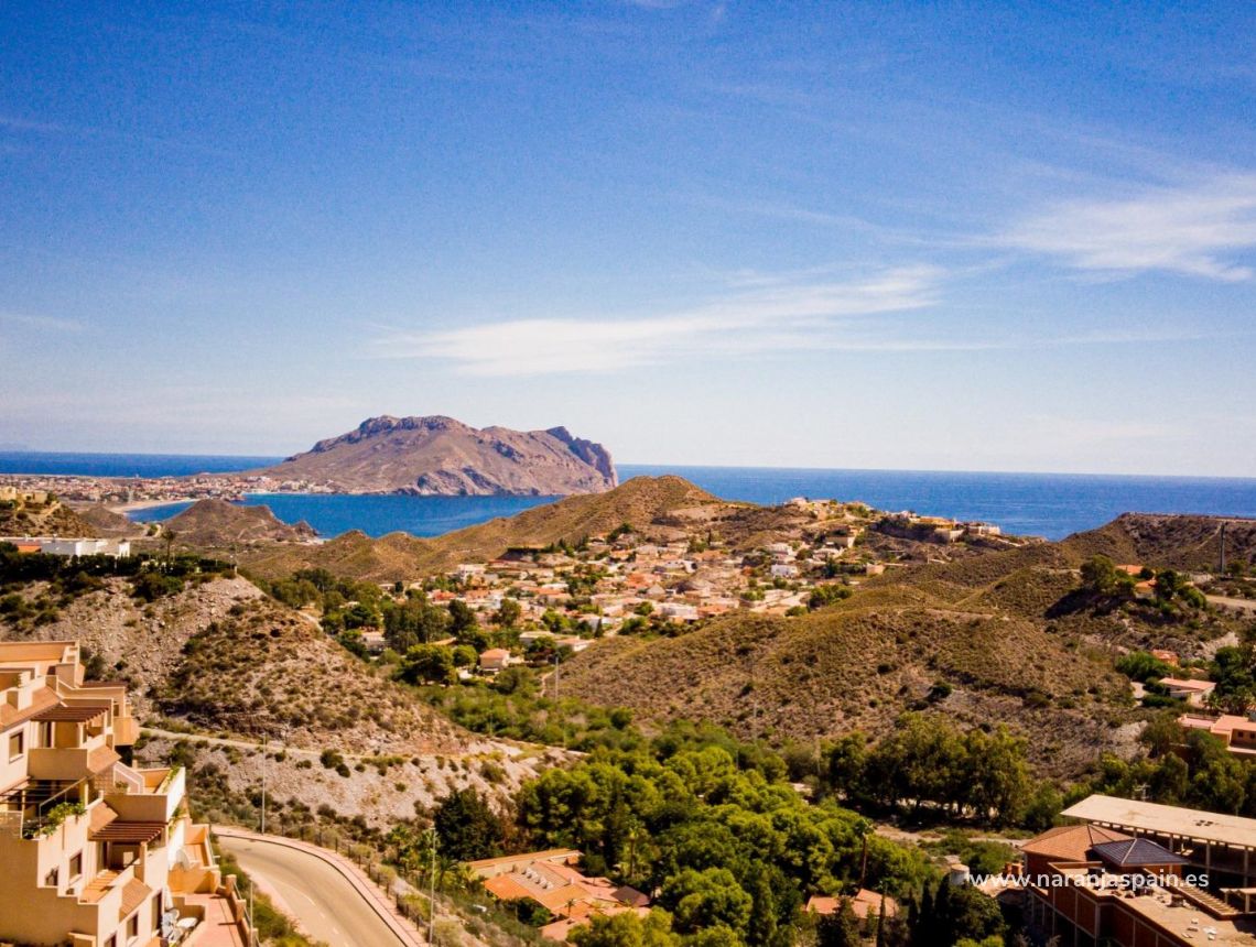  - Lägenhet - Aguilas - Collados