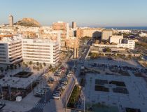  - Lägenhet - Alicante - Benalua