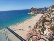  - Lägenhet - Benidorm - Poniente