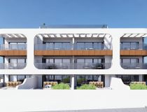  - Lägenhet - Benijofar - Pueblo