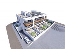  - Lägenhet - Benijofar - Pueblo