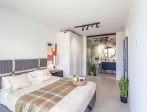  - Lägenhet - Finestrat - Balcón De Finestrat