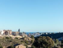  - Lägenhet - Finestrat - Balcón De Finestrat