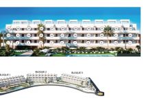  - Lägenhet - Finestrat - Balcón De Finestrat