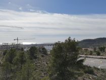  - Lägenhet - Finestrat - Balcón De Finestrat