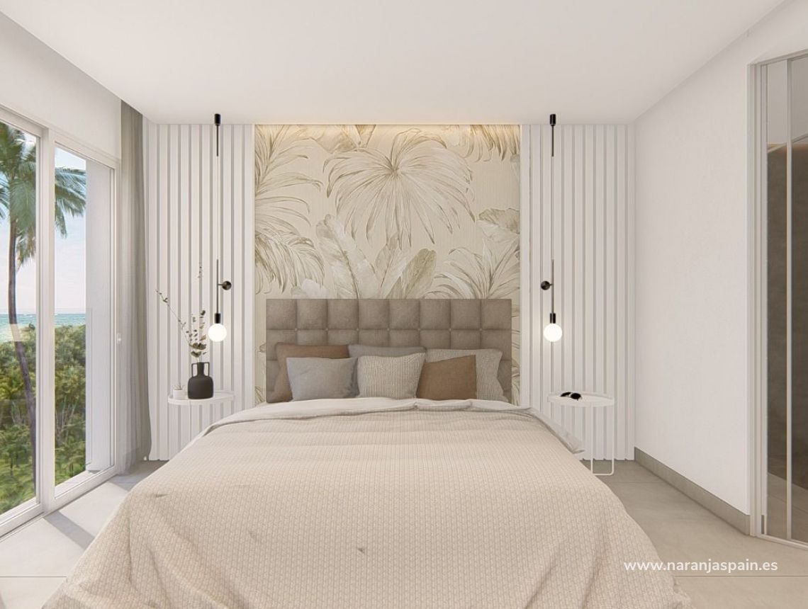  - Lägenhet - Guardamar del Segura - El Raso