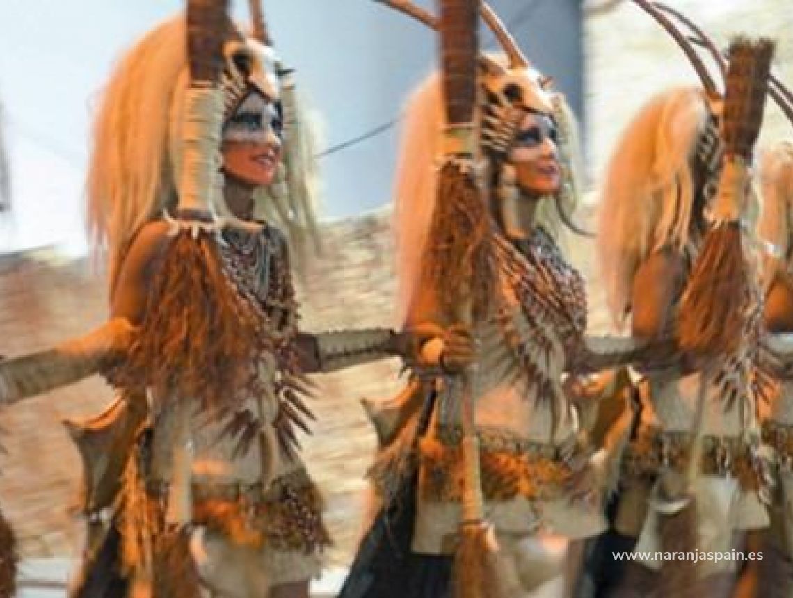  - Lägenhet - Hondon de las Nieves - Pueblo