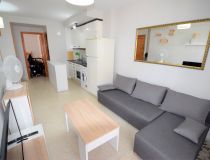 Lägenhet - Long Term Rentals - Guardamar del Segura - AL-114