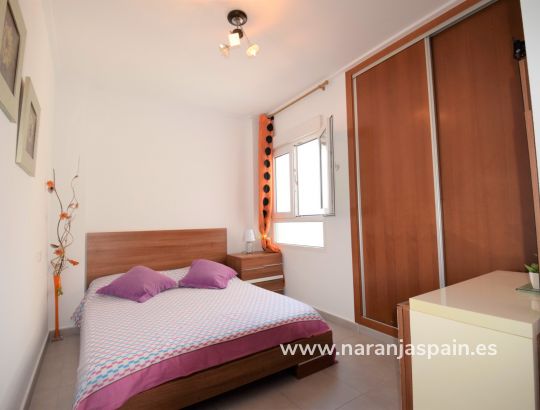 Lägenhet - Long Term Rentals - Guardamar del Segura - folk Guardamar