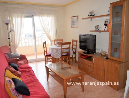 Lägenhet - Long Term Rentals - Guardamar del Segura - folk Guardamar